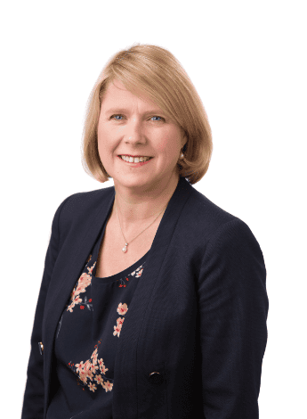 Picture of Associate Prof Cathy Said